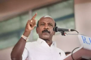 வேலை வாங்கி தருவதாக கூறுபவர்களிடம் ஏமாறாதீர்கள்: அமைச்சர் மா.சுப்பிரமணியன்